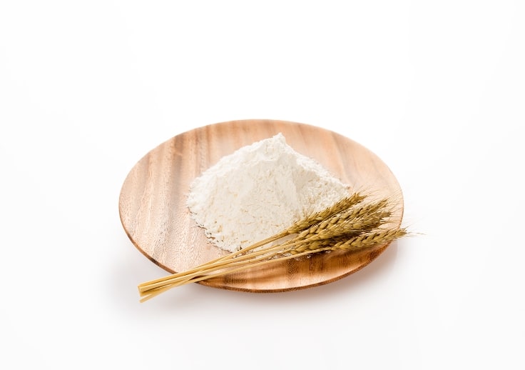 小麦粉