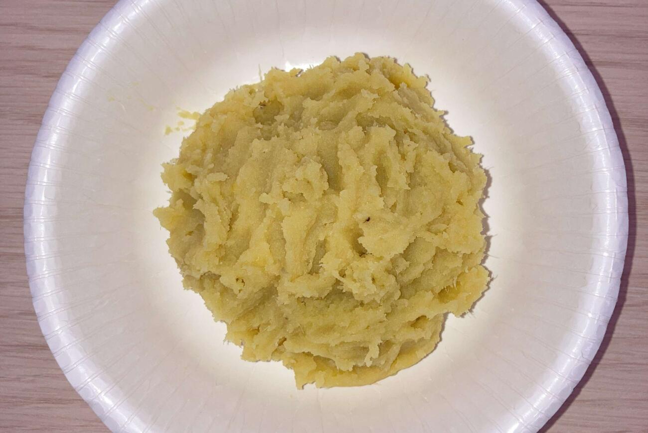 食材一覧（さつまいも）更新のお知らせ