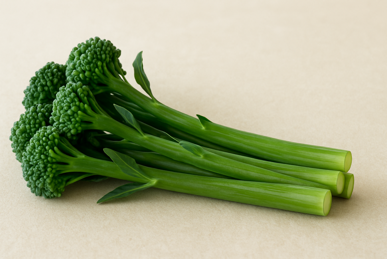 気になる野菜