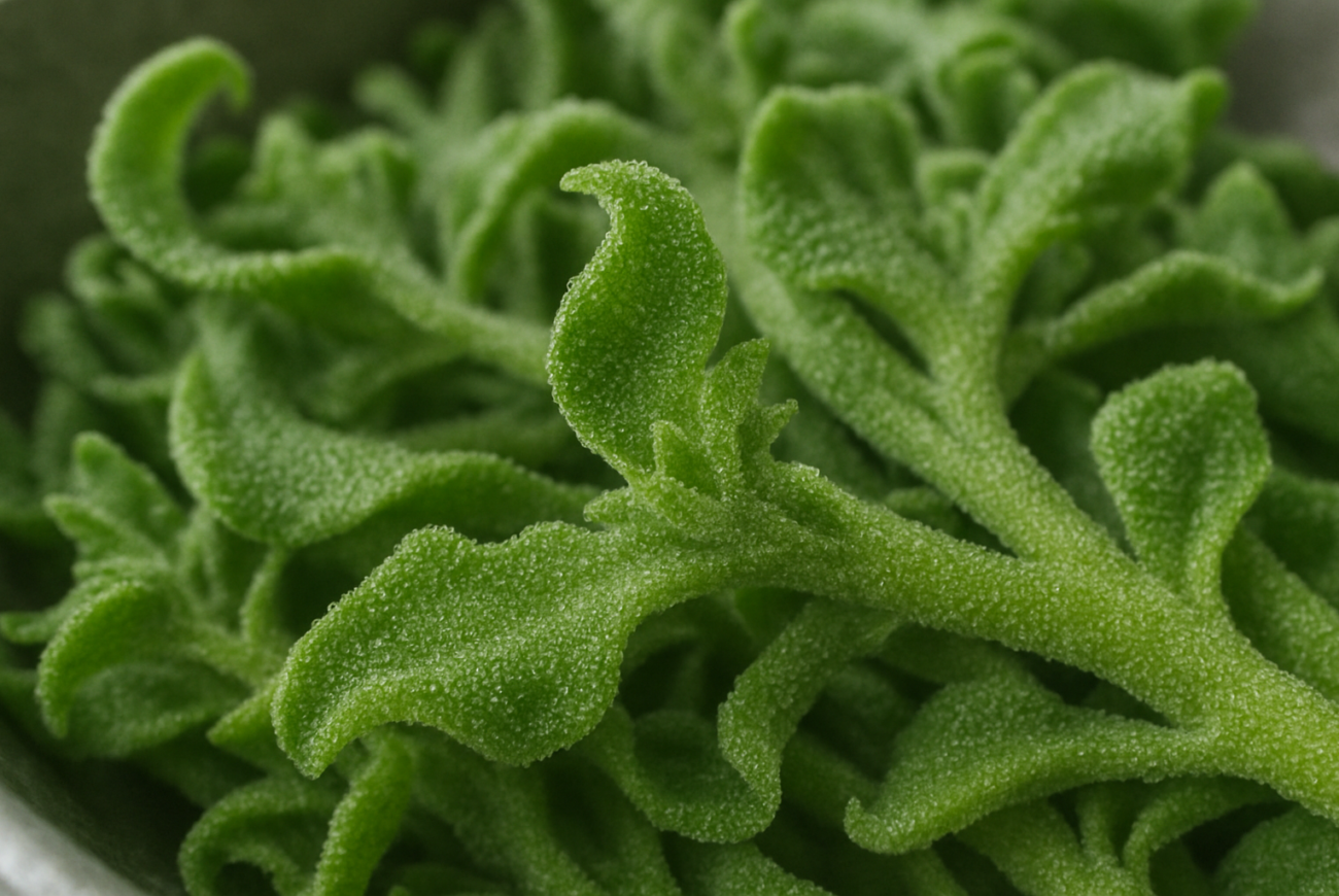 気になる野菜　その2